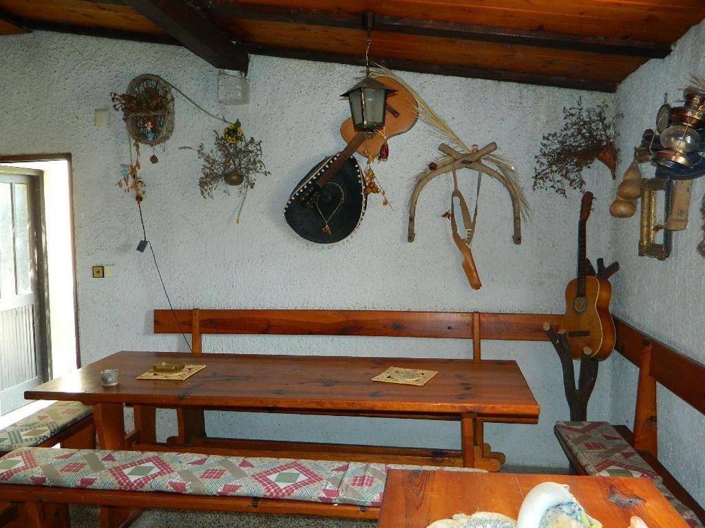 Apartments And Rooms Darinka Vrboska Zewnętrze zdjęcie