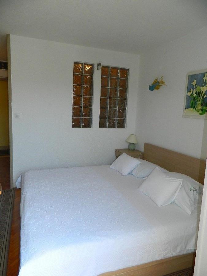 Apartments And Rooms Darinka Vrboska Zewnętrze zdjęcie