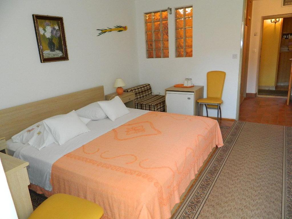 Apartments And Rooms Darinka Vrboska Zewnętrze zdjęcie