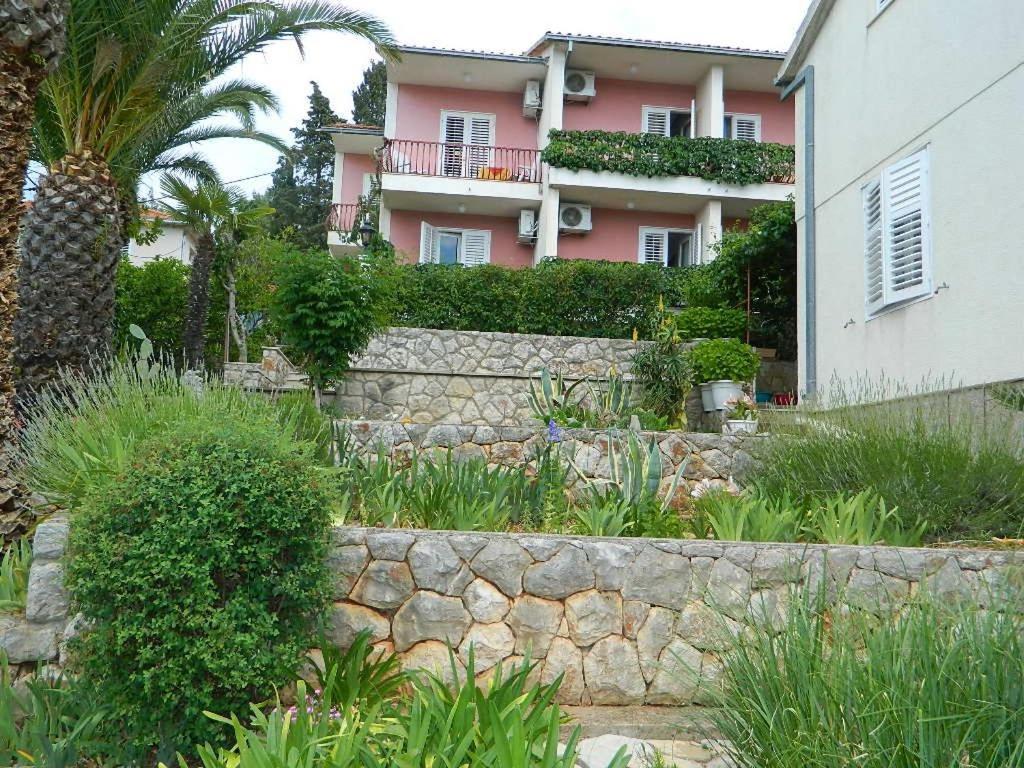 Apartments And Rooms Darinka Vrboska Zewnętrze zdjęcie