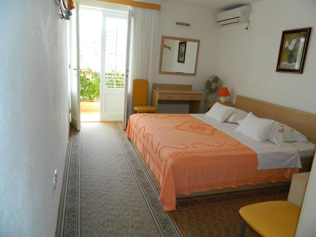 Apartments And Rooms Darinka Vrboska Zewnętrze zdjęcie