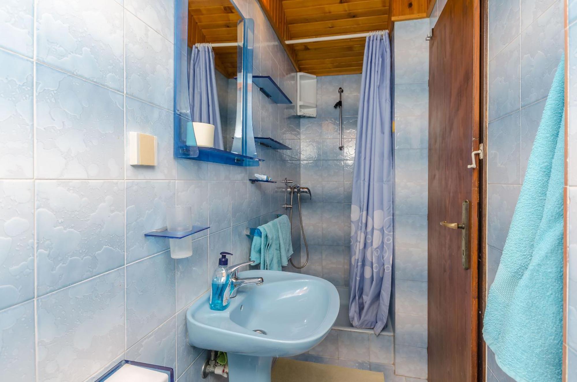 Apartments And Rooms Darinka Vrboska Zewnętrze zdjęcie