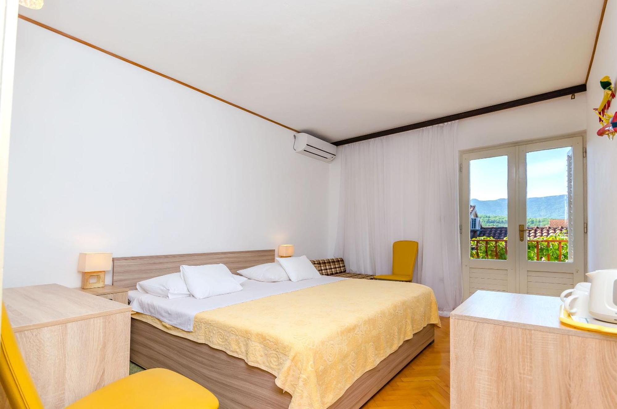 Apartments And Rooms Darinka Vrboska Zewnętrze zdjęcie