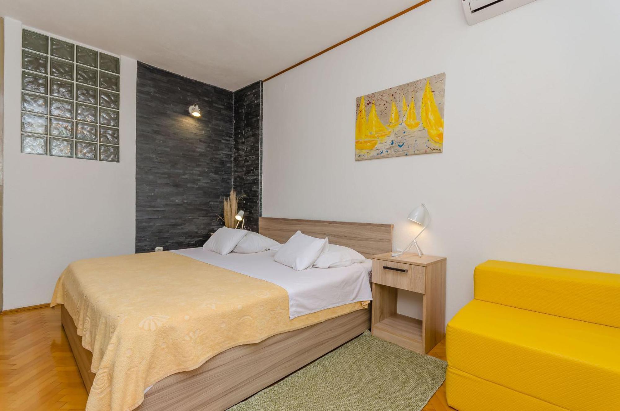 Apartments And Rooms Darinka Vrboska Zewnętrze zdjęcie