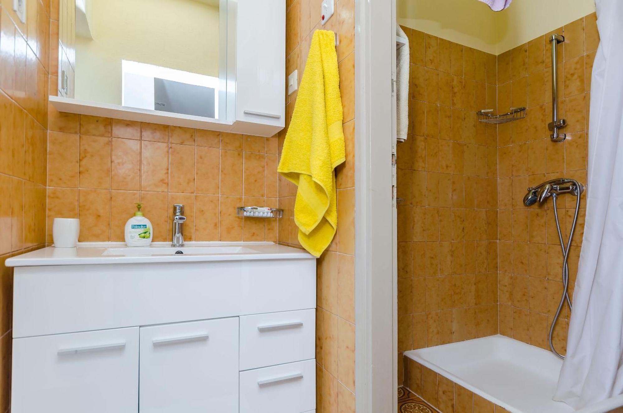 Apartments And Rooms Darinka Vrboska Zewnętrze zdjęcie