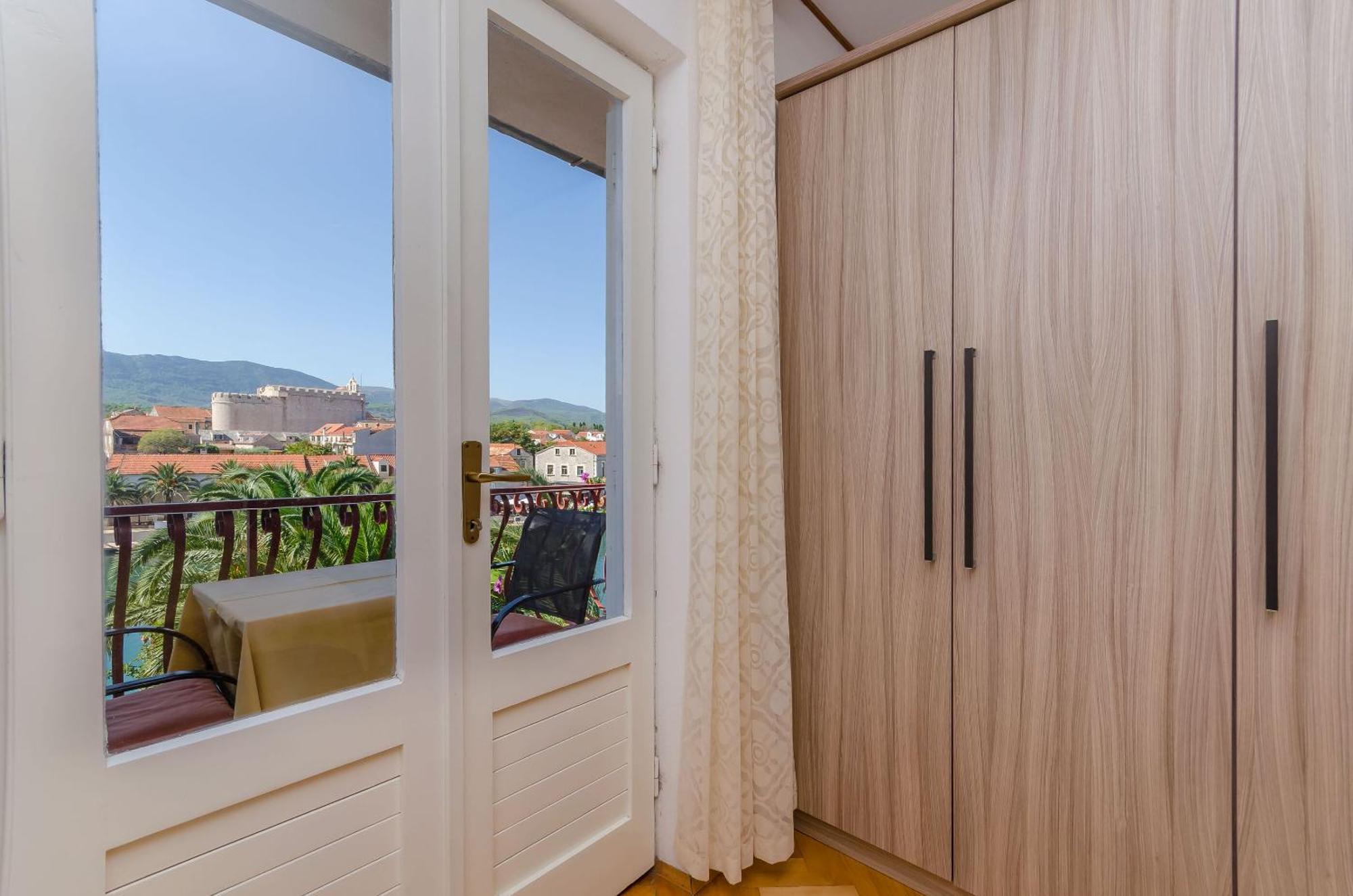 Apartments And Rooms Darinka Vrboska Zewnętrze zdjęcie