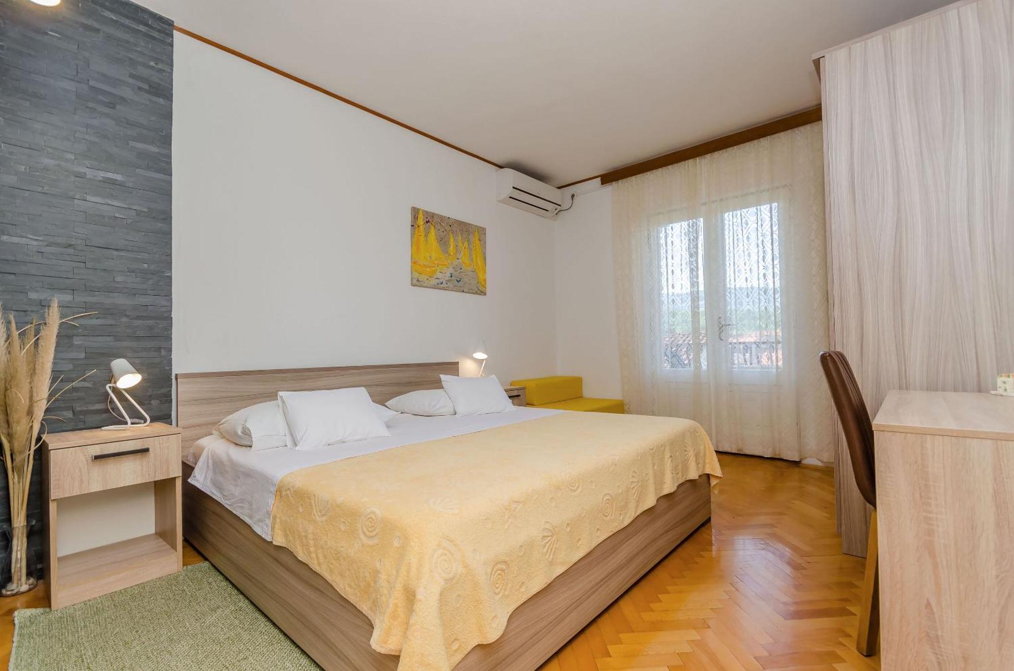 Apartments And Rooms Darinka Vrboska Zewnętrze zdjęcie