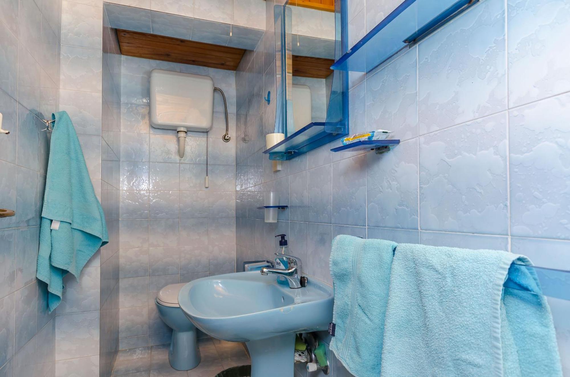 Apartments And Rooms Darinka Vrboska Zewnętrze zdjęcie