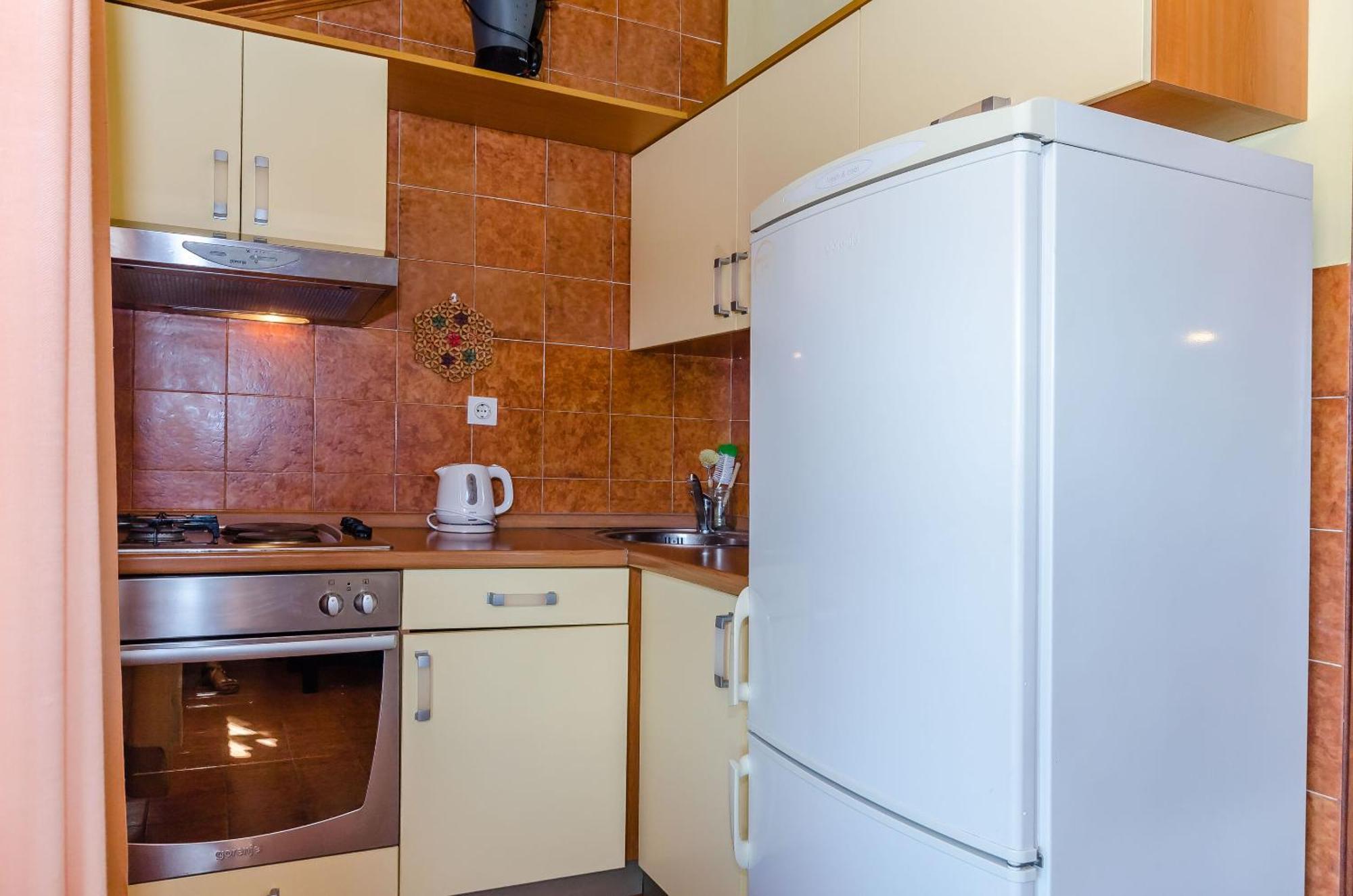 Apartments And Rooms Darinka Vrboska Zewnętrze zdjęcie