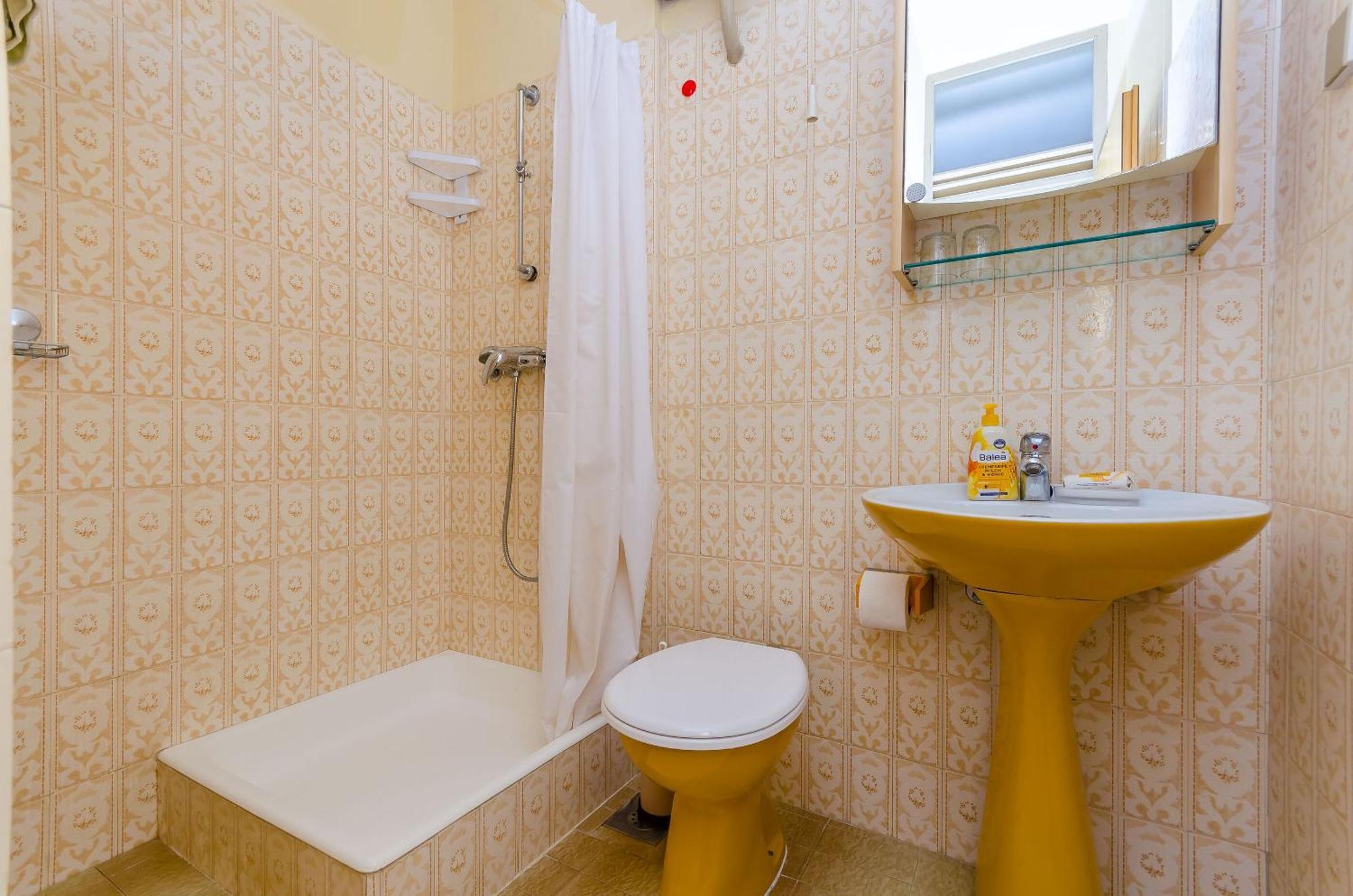 Apartments And Rooms Darinka Vrboska Zewnętrze zdjęcie