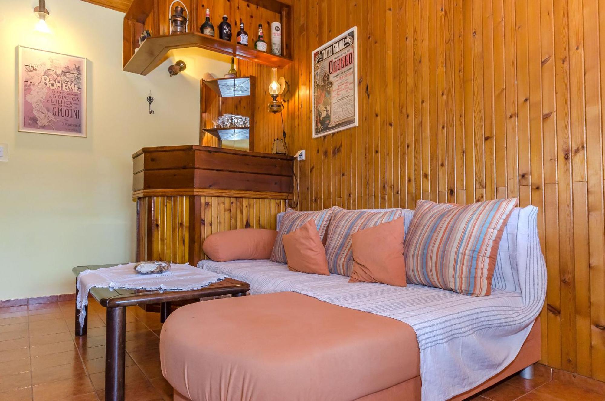 Apartments And Rooms Darinka Vrboska Zewnętrze zdjęcie