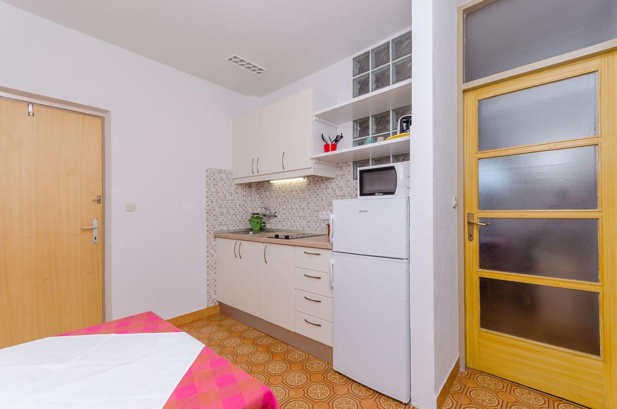 Apartments And Rooms Darinka Vrboska Zewnętrze zdjęcie