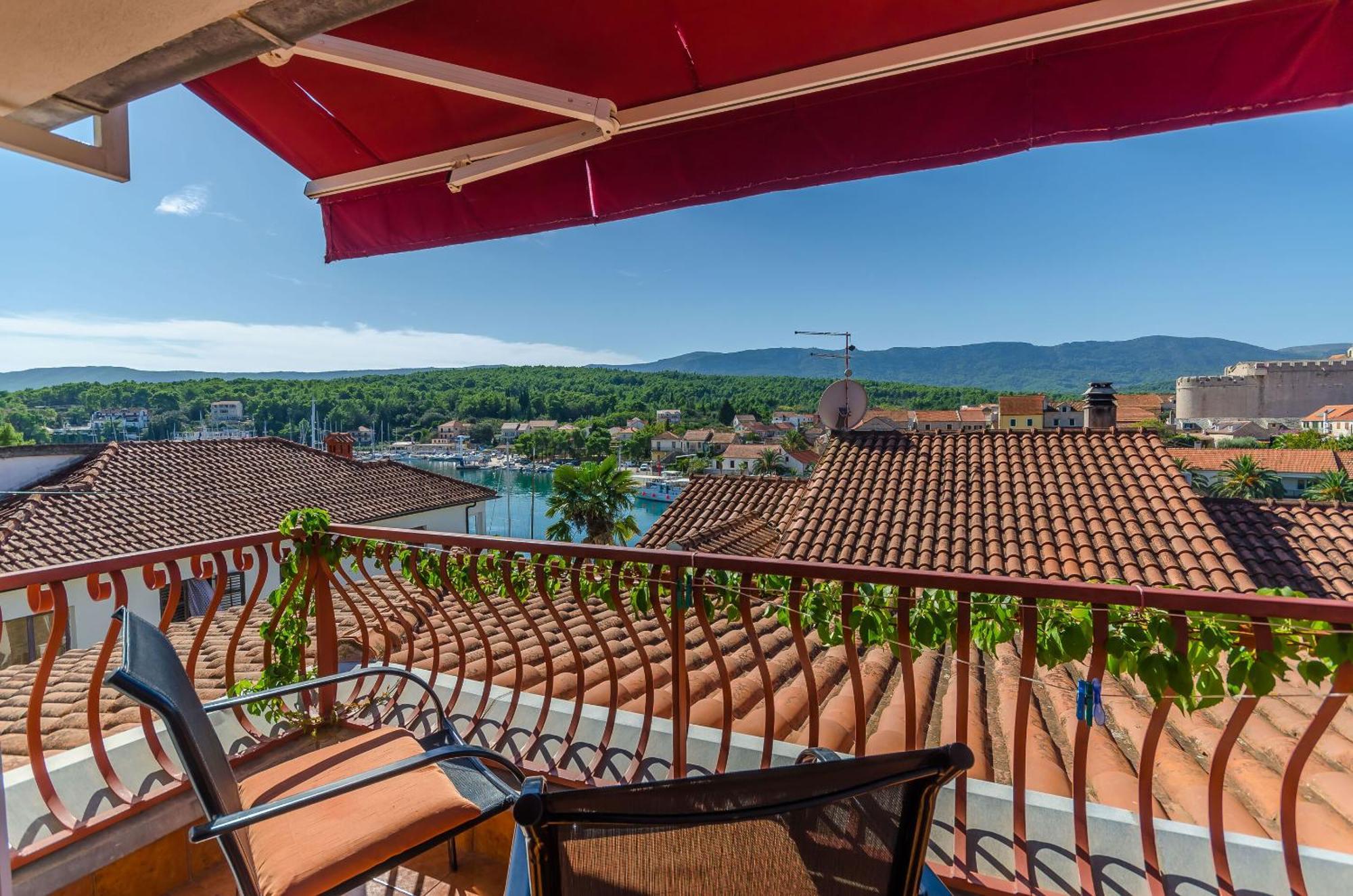 Apartments And Rooms Darinka Vrboska Zewnętrze zdjęcie